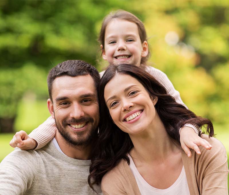 Marino Family Dental | Laser Dentistry, TMJ Disorders and Orthodontics