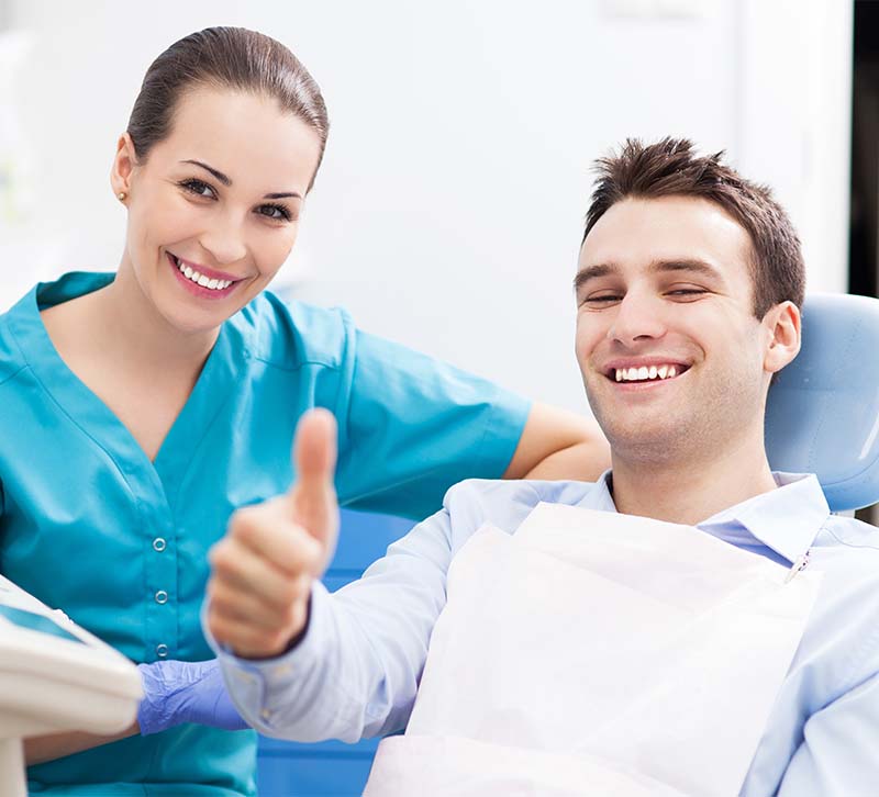Marino Family Dental | Pediatric Dentistry, Full Mouth Rejuvenation and Emergency Treatment